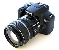 Canon eos 1300d d'occasion  Livré partout en France