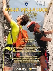 Valle della luce usato  Spedito ovunque in Italia 