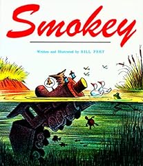 Smokey for sale  Delivered anywhere in UK