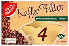 Günstig kaffee filter gebraucht kaufen  Wird an jeden Ort in Deutschland