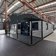 Modular portable prefab for sale  Delivered anywhere in USA 