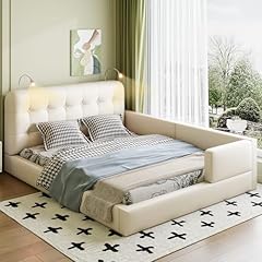 Merax modern tufted for sale  Delivered anywhere in USA 