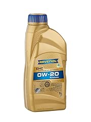 Ravenol ehc sae gebraucht kaufen  Wird an jeden Ort in Deutschland