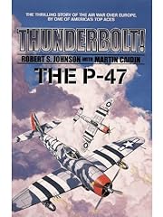 Thunderbolt p 47 for sale  Delivered anywhere in UK