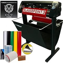 Laserpoint vinyl cutter for sale  Delivered anywhere in USA 