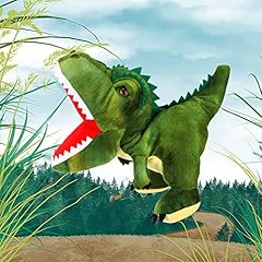 Easfan plush dinosaur for sale  Delivered anywhere in USA 