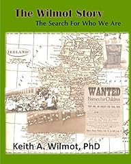Wilmot story search for sale  Delivered anywhere in UK