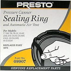 Presto 09907 pressure for sale  Delivered anywhere in USA 