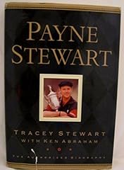 Payne stewart authorized for sale  Delivered anywhere in USA 