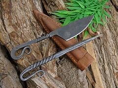 Mittelalter messer esspfriem gebraucht kaufen  Wird an jeden Ort in Deutschland