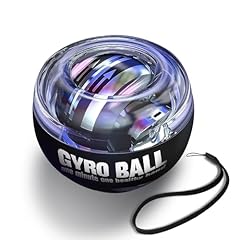 Gyro ball wristband for sale  Delivered anywhere in UK