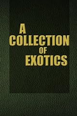Collection of exotics d'occasion  Livré partout en France