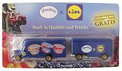 Landliebe lidl stark gebraucht kaufen  Wird an jeden Ort in Deutschland