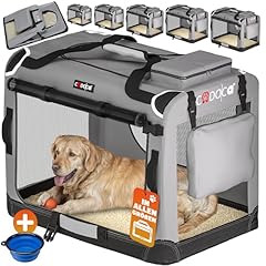 Cadoca hundebox faltbar gebraucht kaufen  Wird an jeden Ort in Deutschland