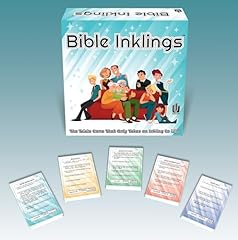Inklings bible trivia for sale  Delivered anywhere in USA 