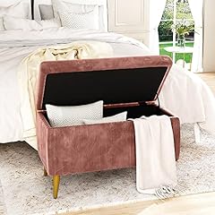 Awqm tufted storage for sale  Delivered anywhere in USA 