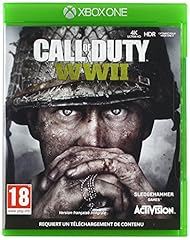 Call duty war d'occasion  Livré partout en France