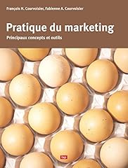 Pratique marketing nouvelle d'occasion  Livré partout en France