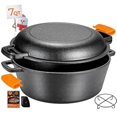 Tlgreen cast iron for sale  Delivered anywhere in USA 