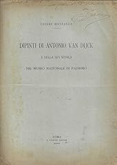 Dipinti antonio van usato  Spedito ovunque in Italia 