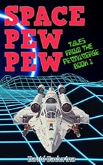 Space pew pew for sale  Delivered anywhere in UK