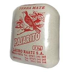 Pajarito mate tee gebraucht kaufen  Wird an jeden Ort in Deutschland