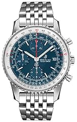 Breitling navitimer chronograp d'occasion  Livré partout en France