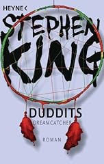 Duddits dreamcatcher roman gebraucht kaufen  Wird an jeden Ort in Deutschland