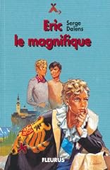 Eric magnifique d'occasion  Livré partout en France