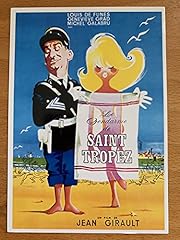 Carte postale gendarme d'occasion  Livré partout en France