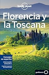 Lonely planet florencia usato  Spedito ovunque in Italia 
