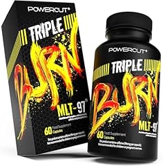 Powercut triple strength for sale  Delivered anywhere in UK