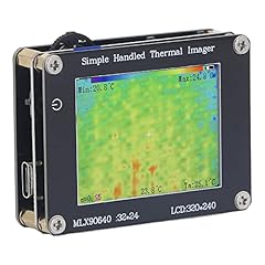Termocamera multifunzione port usato  Spedito ovunque in Italia 