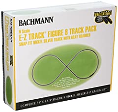 Bachmann figure track for sale  Delivered anywhere in USA 