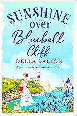 Sunshine bluebell cliff for sale  Delivered anywhere in UK