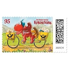 Deutschepost sonderbriefmarken gebraucht kaufen  Wird an jeden Ort in Deutschland
