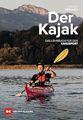 Kajak lehrbuch den gebraucht kaufen  Wird an jeden Ort in Deutschland