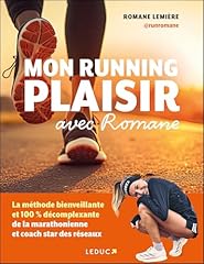 Running plaisir romane d'occasion  Livré partout en France