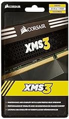 Corsair xms3 1333 for sale  Delivered anywhere in USA 