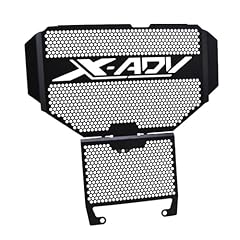 Motorcycle radiator grille for sale  Delivered anywhere in UK