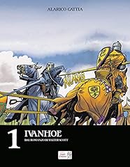 Ivanhoe 1 gebraucht kaufen  Wird an jeden Ort in Deutschland