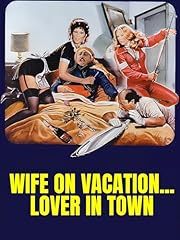 Wife vacation... lover for sale  Delivered anywhere in UK