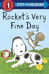 Rocket fine day for sale  Delivered anywhere in UK