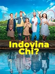 Indovina chi usato  Spedito ovunque in Italia 