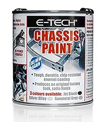 Tech chassis paint for sale  Delivered anywhere in Ireland