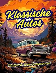 Klassische autos entspannendes for sale  Delivered anywhere in USA 