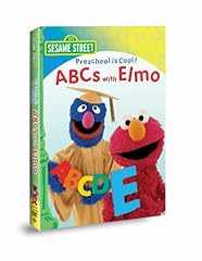 Sesame street preschool for sale  Delivered anywhere in USA 