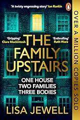 Family upstairs bestseller. for sale  Delivered anywhere in UK