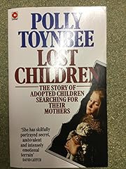 Lost children story for sale  Delivered anywhere in Ireland