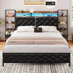 Dictac queen bed for sale  Delivered anywhere in USA 